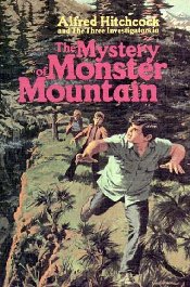 Z�hada horskej pr�ery